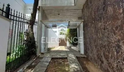 Casa com 2 quartos à venda na Rua Carlos Huber, 755, Três Figueiras, Porto Alegre, 142 m2 por R$ 1.100.000