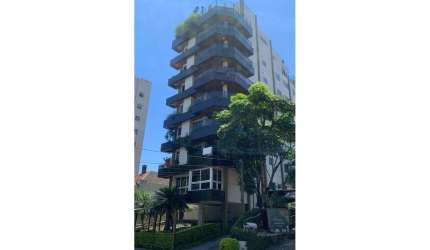 Apartamento com 4 quartos à venda na Rua Carlos Von Koseritz, 1062, Higienópolis, Porto Alegre, 217 m2 por R$ 1.365.000