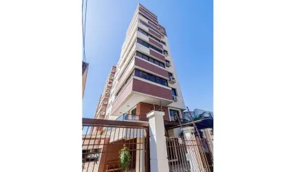 Apartamento com 2 quartos à venda na Rua General Caldwell, 670, Menino Deus, Porto Alegre, 73 m2 por R$ 639.000