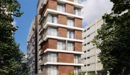 Apartamento com 2 quartos à venda na Rua Ramiro Barcelos, 1679, Bom Fim, Porto Alegre, 58 m2 por R$ 706.560
