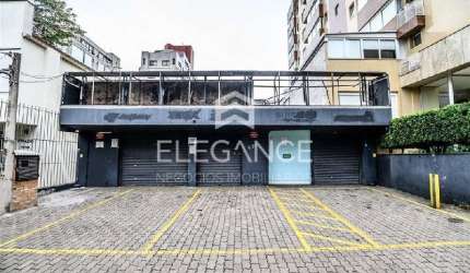 Casa comercial com 3 salas à venda na Rua Mostardeiro, 527, Moinhos de Vento, Porto Alegre por R$ 4.399.990