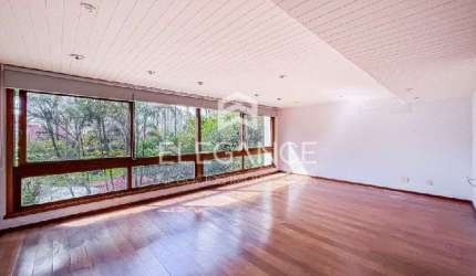 Apartamento com 3 quartos à venda na Rua Doutor Vale, 605, Moinhos de Vento, Porto Alegre, 182 m2 por R$ 1.380.000