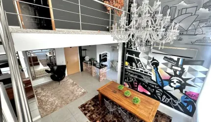 Elegance Imóveis vende apartamento duplex lindo desocupado mobiliado de frente com 3 dormitórios suíte 2 vagas/box garagem Jardim Lindóia Porto Alegre