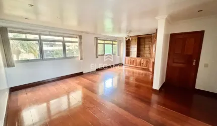Elegance Imóveis vende apartamento amplo desocupado com 138m² com 3 dormitórios suíte closet, 1 vaga box garagem Petrópolis Porto Alegre.