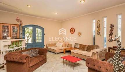 Casa com 4 quartos à venda na Rua Walir Zottis, 65, Jardim Planalto, Porto Alegre, 391 m2 por R$ 1.200.000