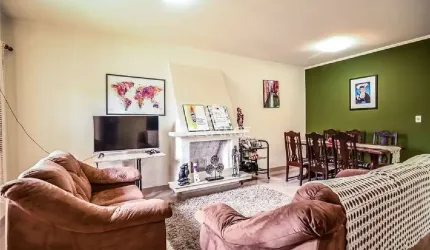 Casa com 4 quartos à venda na Rua Elias Bothome, 346, Jardim Itu Sabará, Porto Alegre, 291 m2 por R$ 900.000