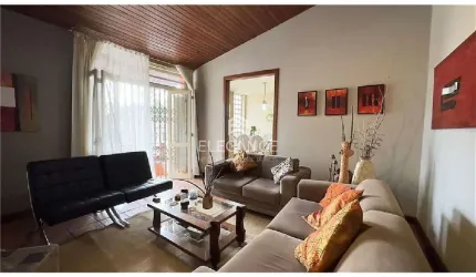 Casa com 3 quartos à venda na Rua Guilherme Klippel, 80, Passo da Areia, Porto Alegre, 300 m2 por R$ 995.000