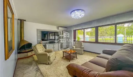 Casa com 3 quartos à venda na Avenida Porto Alegre, 25, Jardim Planalto, Porto Alegre, 201 m2 por R$ 1.180.000