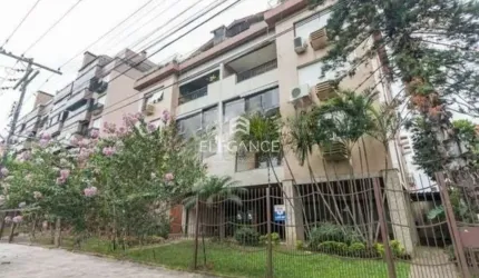 Elegance imóveis vende ótimo apartamento de 3 dormitórios, 1 suíte e 2 vagas de garagem cobertas em Jardim Lindóia, porto Alegre - RS.
