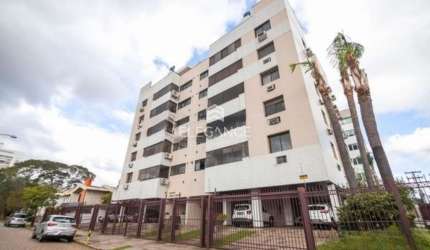 Elegance imóveis vende apartamento de 95m² com 3 dormitórios, 1 suíte, churrasqueira e 2 vagas de garagem no bairro Jardim Lindóia - Porto Alegre - RS