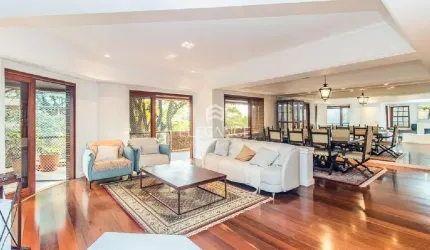 Apartamento com 1 quarto à venda na Rua Artur Rocha, 860, Auxiliadora, Porto Alegre, 309 m2 por R$ 2.490.000