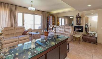 Elegance imóveis vende no Bairro Moinhos de Vento, ótimo apartamento de 130m² com 3 Dormitórios, 1 suíte e 1 vaga de garagem/box coberta.  Comprar R$ 850.000,00