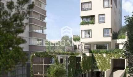 Apartamento com 2 quartos à venda na Rua Coronel Bordini, 980, Auxiliadora, Porto Alegre, 123 m2 por R$ 1.350.000
