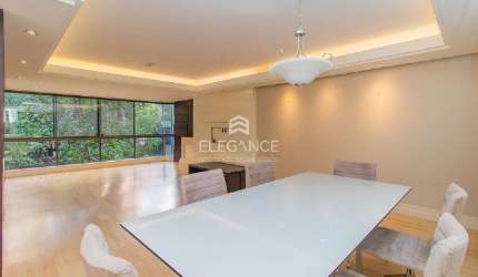 Apartamento com 3 quartos à venda na Rua Vítor Meireles, 200, Moinhos de Vento, Porto Alegre, 148 m2 por R$ 1.475.450