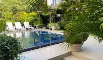 Cobertura com 3 quartos à venda na Avenida Lajeado, 1300, Petrópolis, Porto Alegre, 566 m2 por R$ 3.800.000