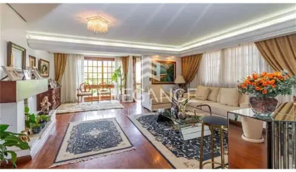 Cobertura com 4 quartos à venda na Rua Jaraguá, 468, Bela Vista, Porto Alegre, 300 m2 por R$ 2.199.000