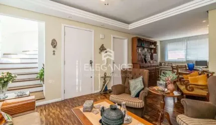 Elegance vende ótima cobertura 4 dormitórios e 2 suítes 1 vaga box garagem Mont Serrat Porto Alegre. Comprar R$ 800.000,00.