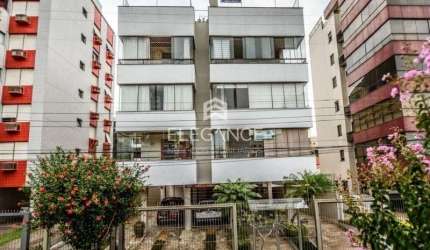 Cobertura com 3 quartos à venda na Rua Filipinas, 280, Jardim Lindóia, Porto Alegre, 241 m2 por R$ 929.000