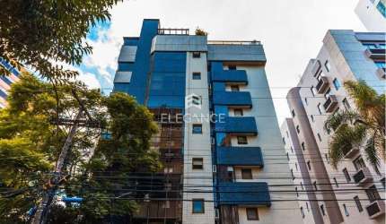 Cobertura com 4 quartos à venda na Rua Carvalho Monteiro, 210, Petrópolis, Porto Alegre, 330 m2 por R$ 2.360.000