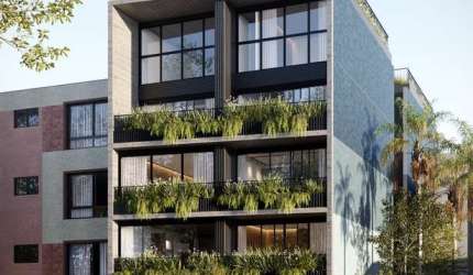 Apartamento com 2 quartos à venda na Rua Vasco da Gama, 879, Rio Branco, Porto Alegre, 77 m2 por R$ 1.278.806