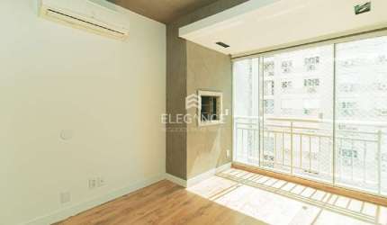 Apartamento com 3 quartos à venda na Rua Jari, 740, Passo da Areia, Porto Alegre, 74 m2 por R$ 669.000