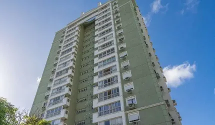 Apartamento com 3 quartos à venda na Avenida Taquara, 350, Petrópolis, Porto Alegre, 110 m2 por R$ 1.200.000