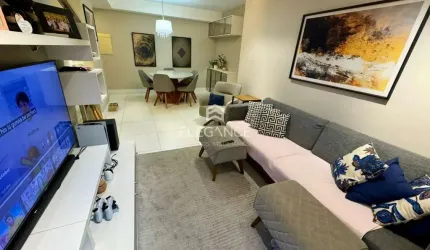 Apartamento para comprar com 3 Dormitórios 1 suíte 1 vaga/box garagem elevador portaria 24 horas piscina, fitness Jardim Lindóia. Elegance Imóveis