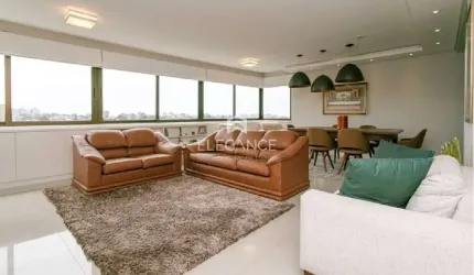 Apartamento com 3 quartos à venda na Rua Dona Adda Mascarenhas de Moraes, 1610, Jardim Planalto, Porto Alegre, 137 m2 por R$ 998.500