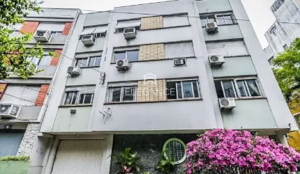 Apartamento com 3 quartos à venda na Rua Ramiro Barcelos, 929, Independência, Porto Alegre, 115 m2 por R$ 395.000
