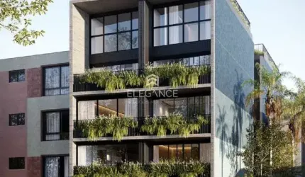 Apartamento com 1 quarto à venda na Rua Vasco da Gama, 879, Rio Branco, Porto Alegre, 66 m2 por R$ 1.131.163