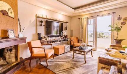 Casa com 3 quartos à venda na Rua Joaquim Cruz, 164, Santo Antônio, Porto Alegre por R$ 1.690.000