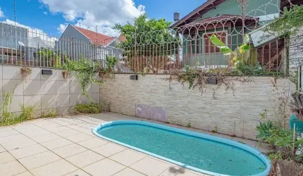 Casa com 3 quartos à venda na Avenida Ecoville, 205, Sarandi, Porto Alegre por R$ 798.000
