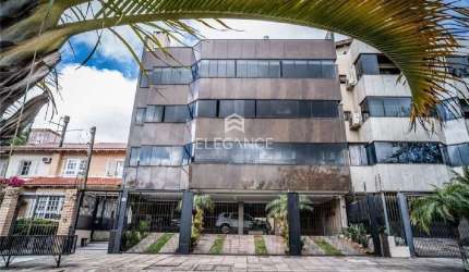 Cobertura com 3 quartos à venda na Avenida Nestor Valdman, 113, Jardim Planalto, Porto Alegre, 253 m2 por R$ 949.900