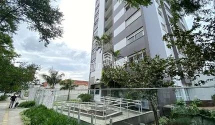 Apartamento com 3 quartos à venda na Rua Dona Leopoldina, 288, São João, Porto Alegre, 76 m2 por R$ 740.000