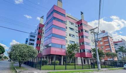 Apartamento com 3 quartos à venda na Rua Rodolfo Simch, 275, Jardim Lindóia, Porto Alegre, 123 m2 por R$ 755.000