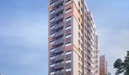 Apartamento com 3 quartos à venda na Avenida do Forte, 1062, Vila Ipiranga, Porto Alegre, 76 m2 por R$ 640.250