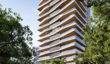Apartamento com 3 quartos à venda na Rua Dona Leonor, 437, Rio Branco, Porto Alegre, 200 m2 por R$ 4.074.050