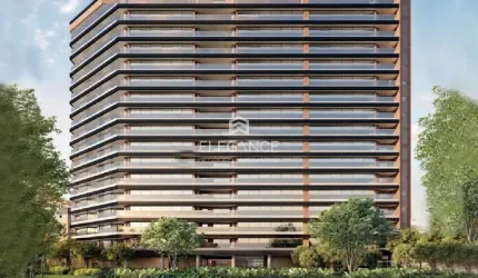 Apartamento com 4 quartos à venda na Avenida Doutor Nilo Peçanha, 2800, Chácara das Pedras, Porto Alegre, 343 m2 por R$ 8.499.400