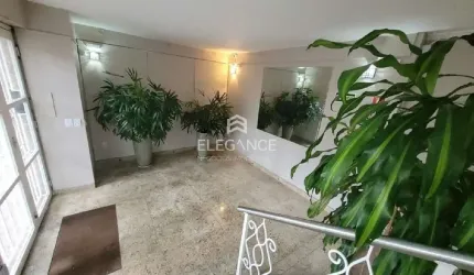 Apartamento com 3 quartos à venda na Rua Dona Leonor, 373, Rio Branco, Porto Alegre, 92 m2 por R$ 450.000