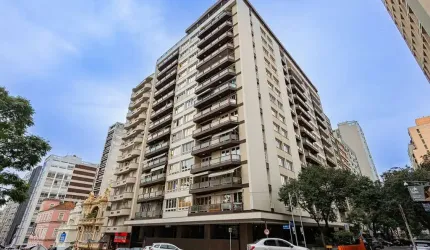 Apartamento com 3 quartos à venda na Rua Duque de Caxias, 1208, Centro Histórico, Porto Alegre, 167 m2 por R$ 1.150.000