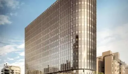 Sala comercial à venda na Avenida Doutor Nilo Peçanha, 2800, Chácara das Pedras, Porto Alegre, 174 m2 por R$ 4.624.200