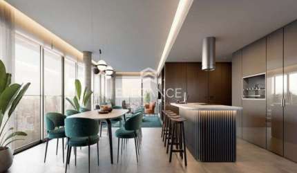 Apartamento com 3 quartos à venda na Rua Coronel Bordini, 1644, Auxiliadora, Porto Alegre, 182 m2 por R$ 2.712.192