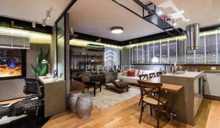 Apartamento com 2 quartos à venda na Avenida Nova York, 205, Auxiliadora, Porto Alegre, 65 m2 por R$ 1.057.703