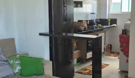 Vendo 2/4 em cajazeiras IV R$ 220mil