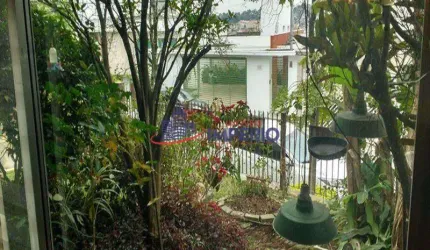 Sobrado com 4 dorms, Jardim Leonor Mendes de Barros, São Paulo - R$ 1.8 mi, Cod: 2194
