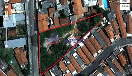 Terreno, Imirim, São Paulo - R$ 6.09 mi, Cod: 218