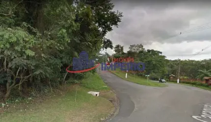 Terreno de Condomínio, Área Rural de Mairiporã, Mairiporã - R$ 295 mil, Cod: 9498