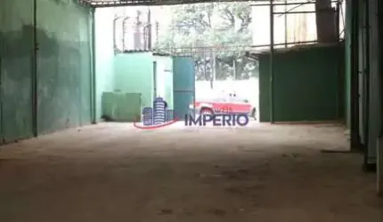 Galpão, Tatuapé, São Paulo - R$ 1.2 mi, Cod: 10175