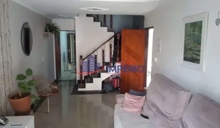 Sobrado com 4 dorms, Vila Rosália, Guarulhos - R$ 850 mil, Cod: 10202