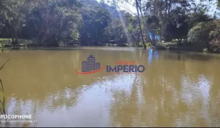Chácara com 4 quartos, Vicente Nunes, Nazaré Paulista - R$ 1.9 mi, Cod: 10282